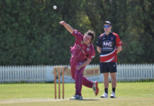 Demons on hunt for second win