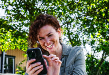 The search is on for an Aussie content creator