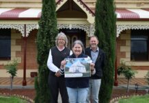 180 years of rich history summarised