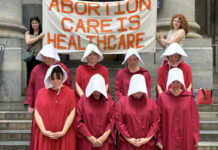 Hood termination bill fails