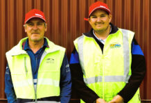 Classmates catch up at Tara Raceway