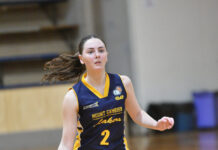 Lakers women face big challenge
