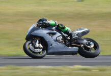 Action aplenty at Mac Park