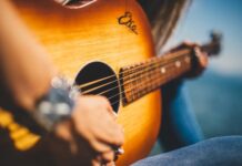 Musicians wanted over the border