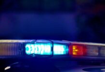 Man charged over fatal crash