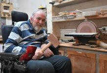 Carving through MND expectations