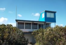 Unknown future for sailing club