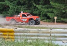 Burrungule set to fire up