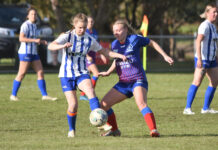 Top performers recognised