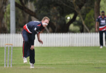 Roos to chase back-to-back glory