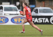 Season reaches midpoint