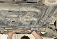 High octane opportunity for apprentice