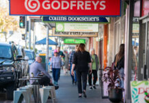 Share your views on Mount Gambier’s CBD