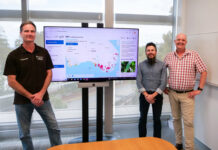 New app paints clear picture of pesticide resistance across Australia