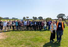 Tours initiative shows positive outcome