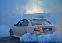 Casterton gears up for drags