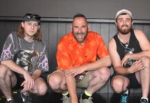 Local rappers unite for hip hop show