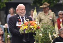 Limestone Coast remembers