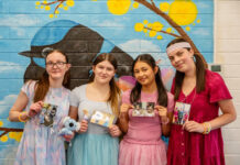 2024 Mount Gambier High School end of year celebrations