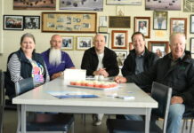 Mental health hits saleyards