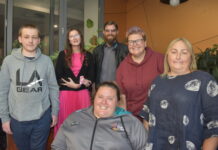 Grant help for New Years Eve