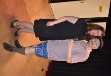 Penola Players back on stage