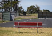 Better shelter underway