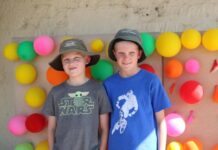 Yahl spring fair open to all