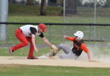 Indians run out easy winners over Tigers