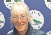 Martland shows skills