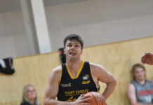 Tough road trip faces Lakers