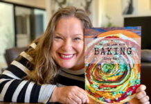 Fall in love with Bunt