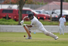 Roos look to consolidate