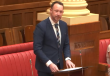 Hood responds to Howes ban