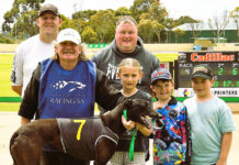 Kilkenny keeps on coming