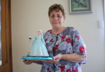 40 years for sweet group