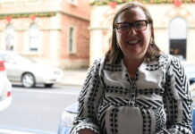 Commissioner work underway