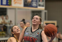 Tough weekend for Mount Gambier