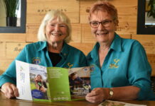 Lap the Map with Lioness