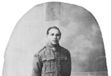 Lovett brothers always remembered