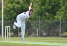 Round 4 action this weekend