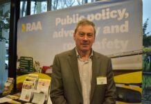 New laws welcomed by RAA