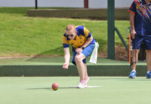 Mixed results for Mount club