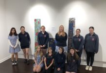 New exhibitions at Naracoorte Gallery