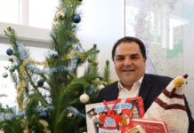 Donations encouraged ahead of Christmas