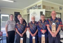 Invitation Fours decided