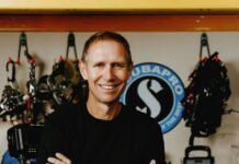 Doctor Harris heads to region