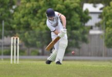 Down to the wire at Wortley Oval