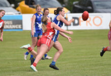 Round 7 played and won