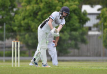 Millicent and Naracoorte cricket contests Round 5